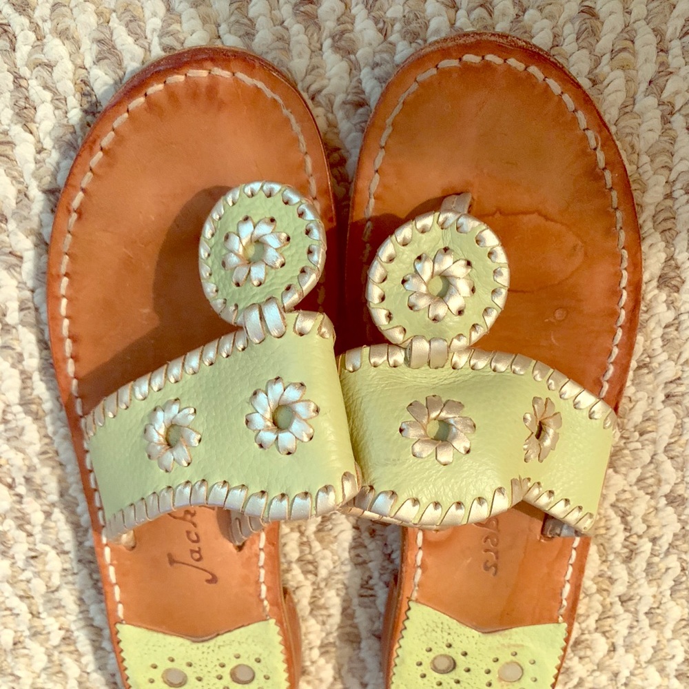 Jack Rogers